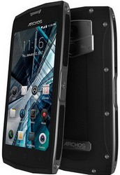 Замена камеры на телефоне Archos Sense 50X в Брянске